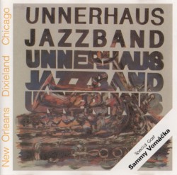 New Orleans, Dixieland, Chicago