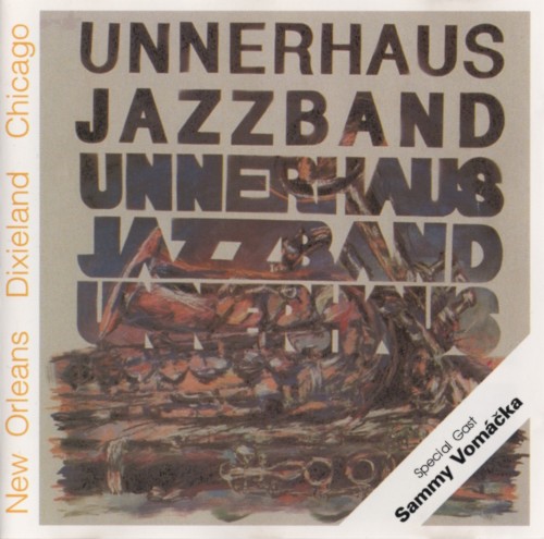 New Orleans, Dixieland, Chicago