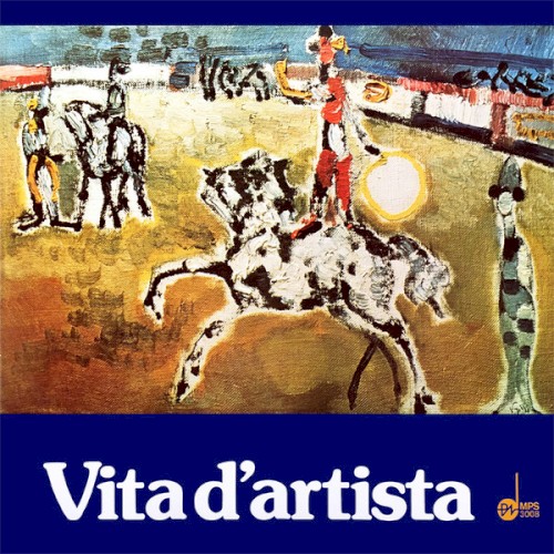 Vita d'artista