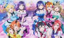 μ's オリジナルソングCD7