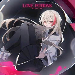 LOVE POTION