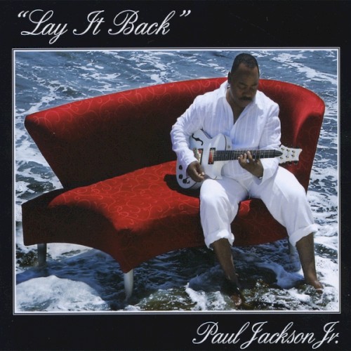 Lay It Back
