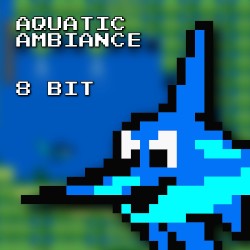 Aquatic Ambiance 8 Bit (Donkey Kong Country)