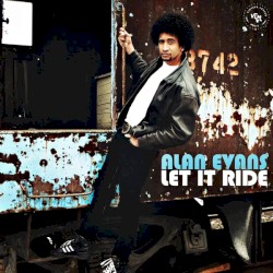 Let It Ride...