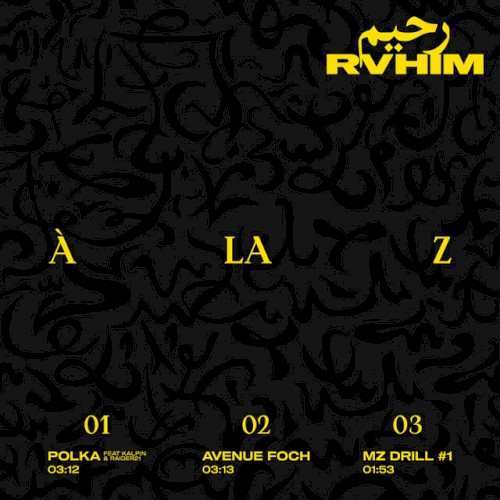 À la z
