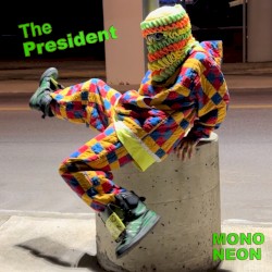The President