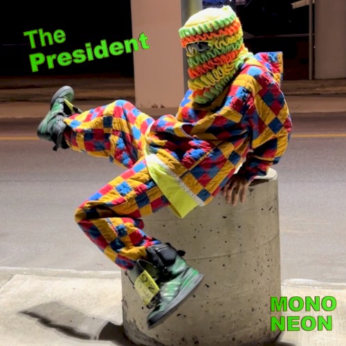 The President