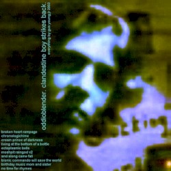 8-Bit Breakcore Action!