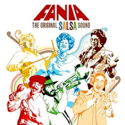 Fania: The Original Salsa Sound