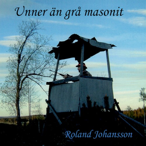 Unner än grå masonit
