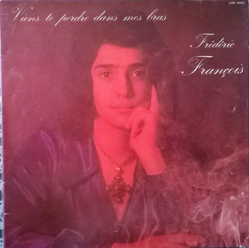 Viens te perdre dans mes bras