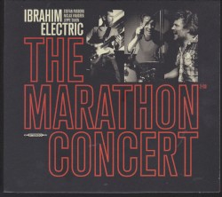 The Marathon Concert