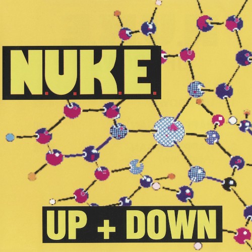 Up + Down