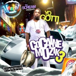 Cocaine Muzik 3
