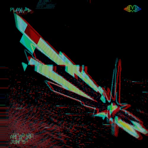 CRAZY (telemist remix) (pride event 1/4)