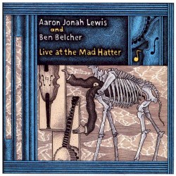 Live at the Mad Hatter