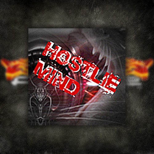 Hostile Mind