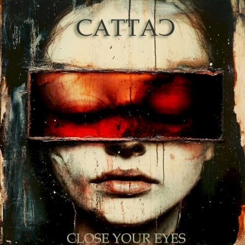Close Your Eyes