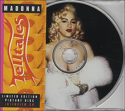 Interview CD