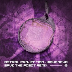 Mahadeva (Save the Robot remix)