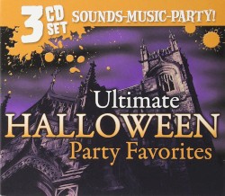 Ultimate Halloween Party Favorites