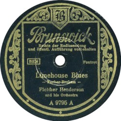 Limehouse Blues / Big John's Special