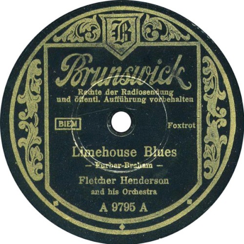 Limehouse Blues / Big John's Special
