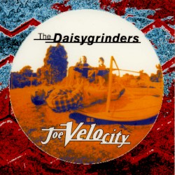 Joe Velocity
