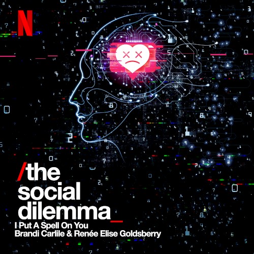 I Put a Spell on You (Single From the Social Dilemma)