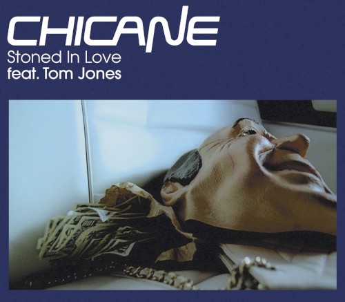 Stoned in Love