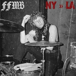 NY - LA
