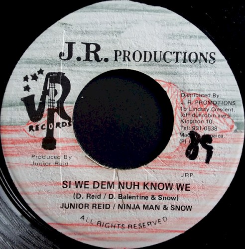 Si Wi Dem Nuh Know We