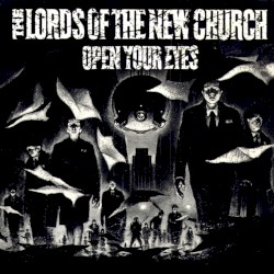 Open Your Eyes / Girls Girls Girls