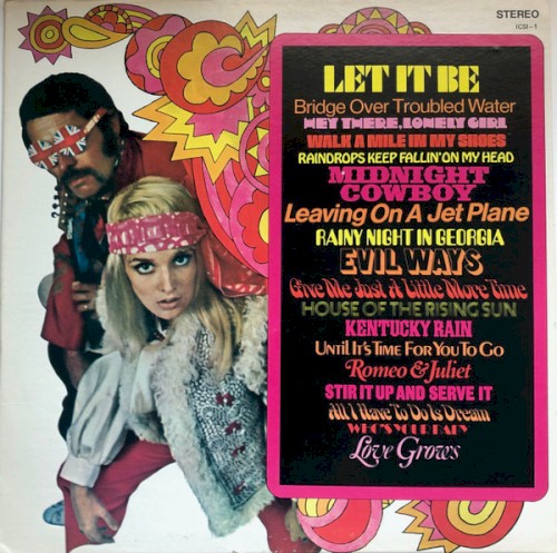 18 Top Hits by the King’s Road