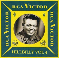 RCA Hillbilly, Vol. 4