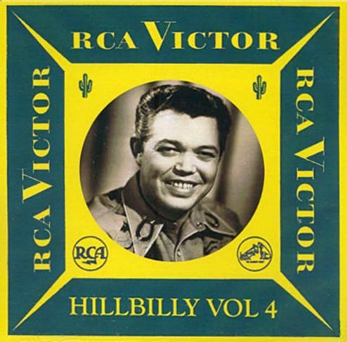 RCA Hillbilly, Vol. 4