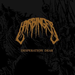 Desperation Dear