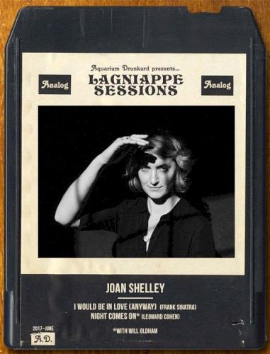 Lagniappe Sessions