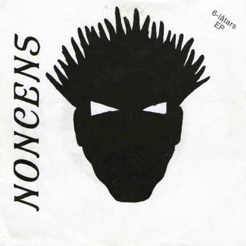 6-Låtars EP
