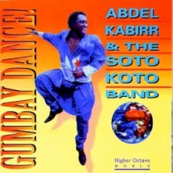 Gumbay Dance!