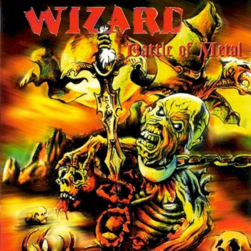 Battle of Metal