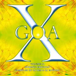 Goa X, Vol. 14: Spring Edition