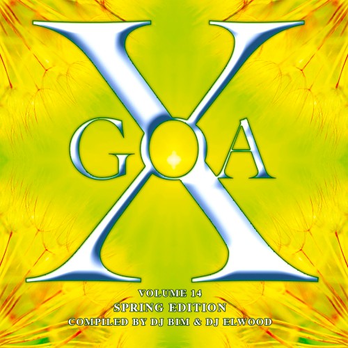 Goa X, Vol. 14: Spring Edition