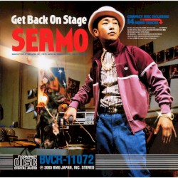Get Back On Stage