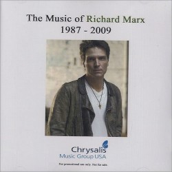 The Music Of Richard Marx 1987 - 2009