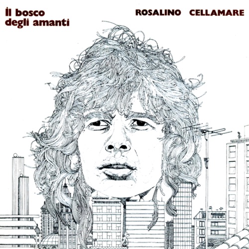 Il bosco degli amanti