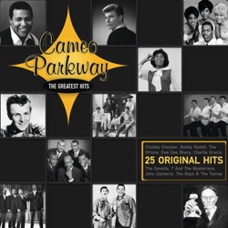 Cameo Parkway: The Greatest Hits