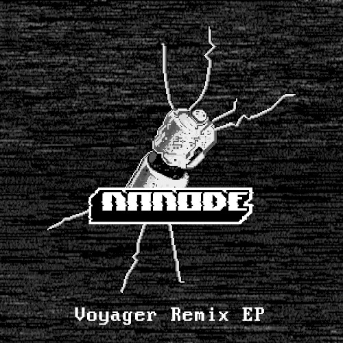 Voyager Remix EP