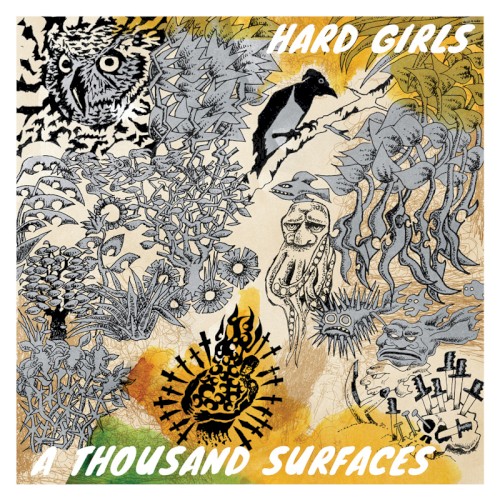 A Thousand Surfaces