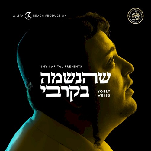 Shehaneshomo B’kirbi